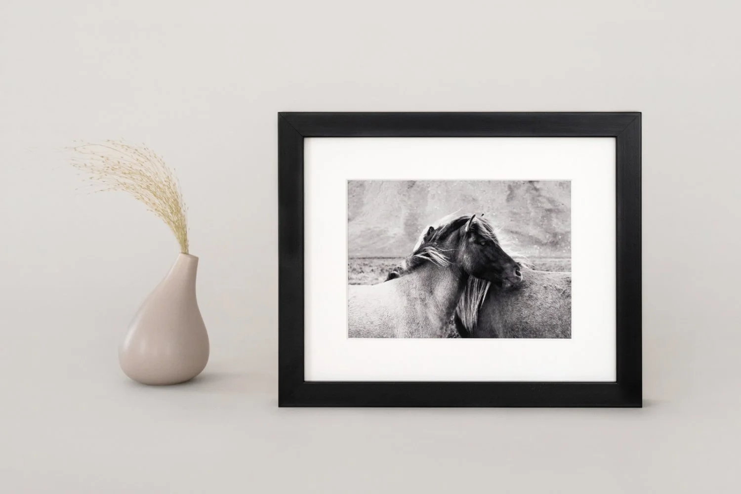 Dialab | Finland 1 Matted Frames