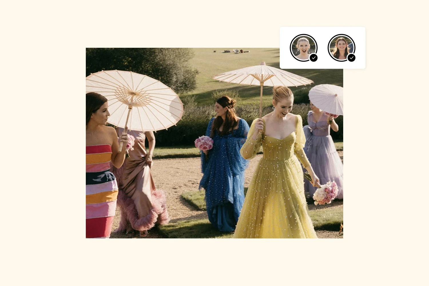 Turn Every Wedding Gallery Into an Opportunity 2 Turn Every Wedding Gallery Into an Opportunity 1