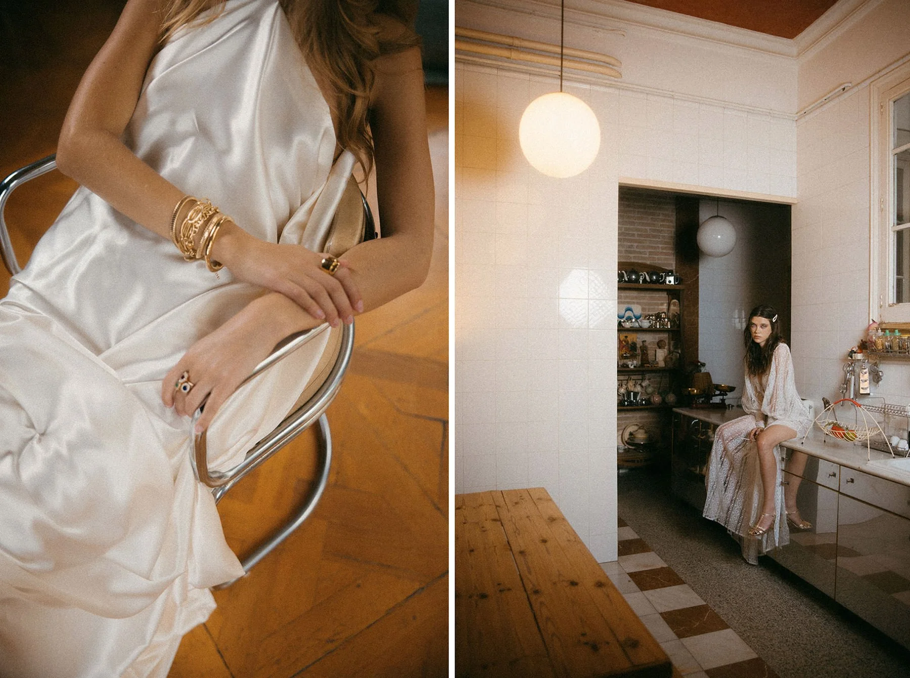 How to Become a Fashion Photographer: Beginner’s Guide (Part 1) 8 Photos by Monika Frias