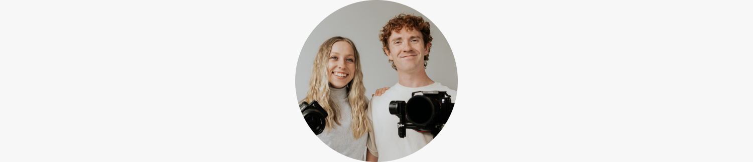 Video Delivery: Galleries in Motion 1 @brattphotoandfilm