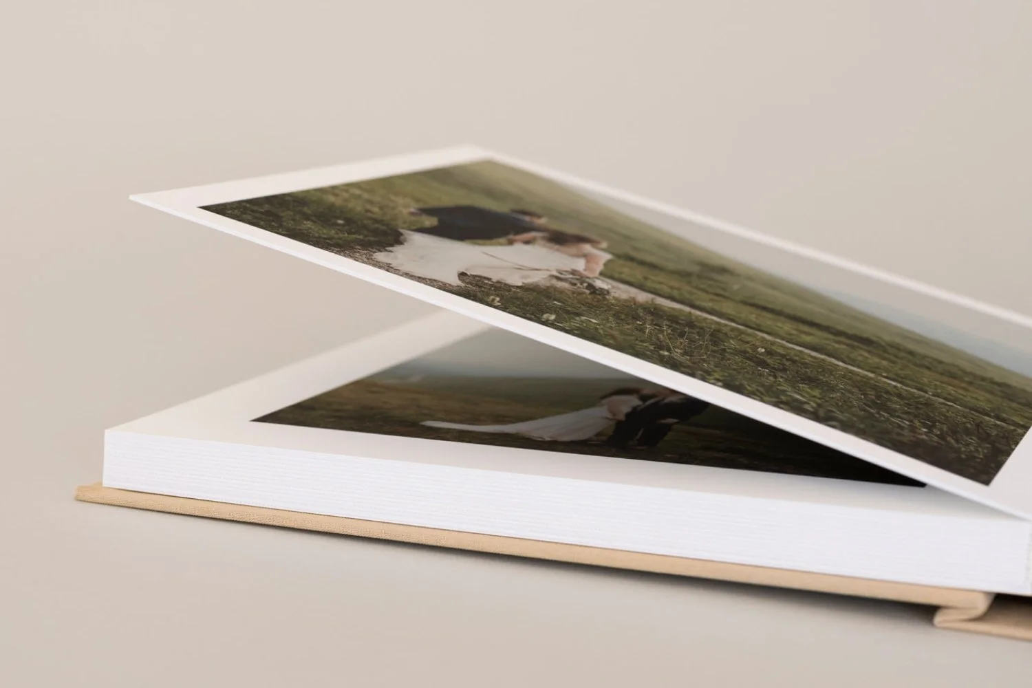 Henley Albums Lab | UK 1 Matted Frames