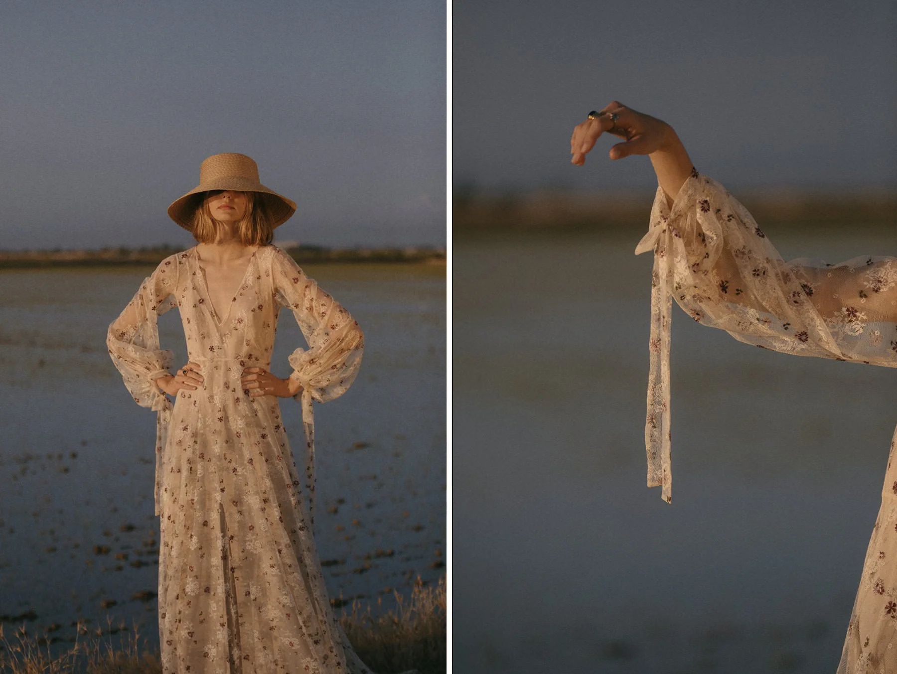 How to Become a Fashion Photographer: Beginner’s Guide (Part 2) 3 Photos by Monika Frias