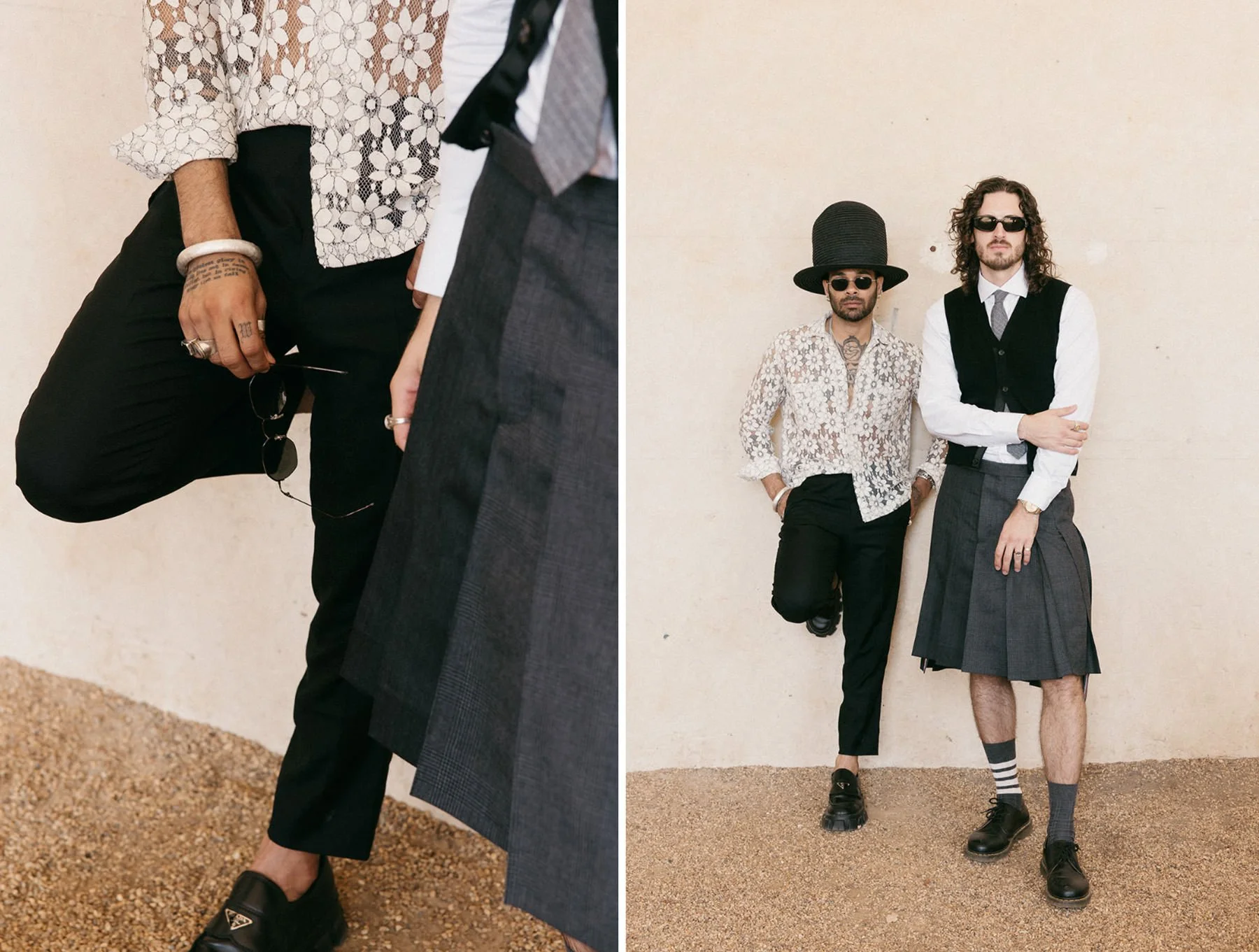 How to Become a Fashion Photographer: Beginner’s Guide (Part 1) 7 Photos by Monika Frias