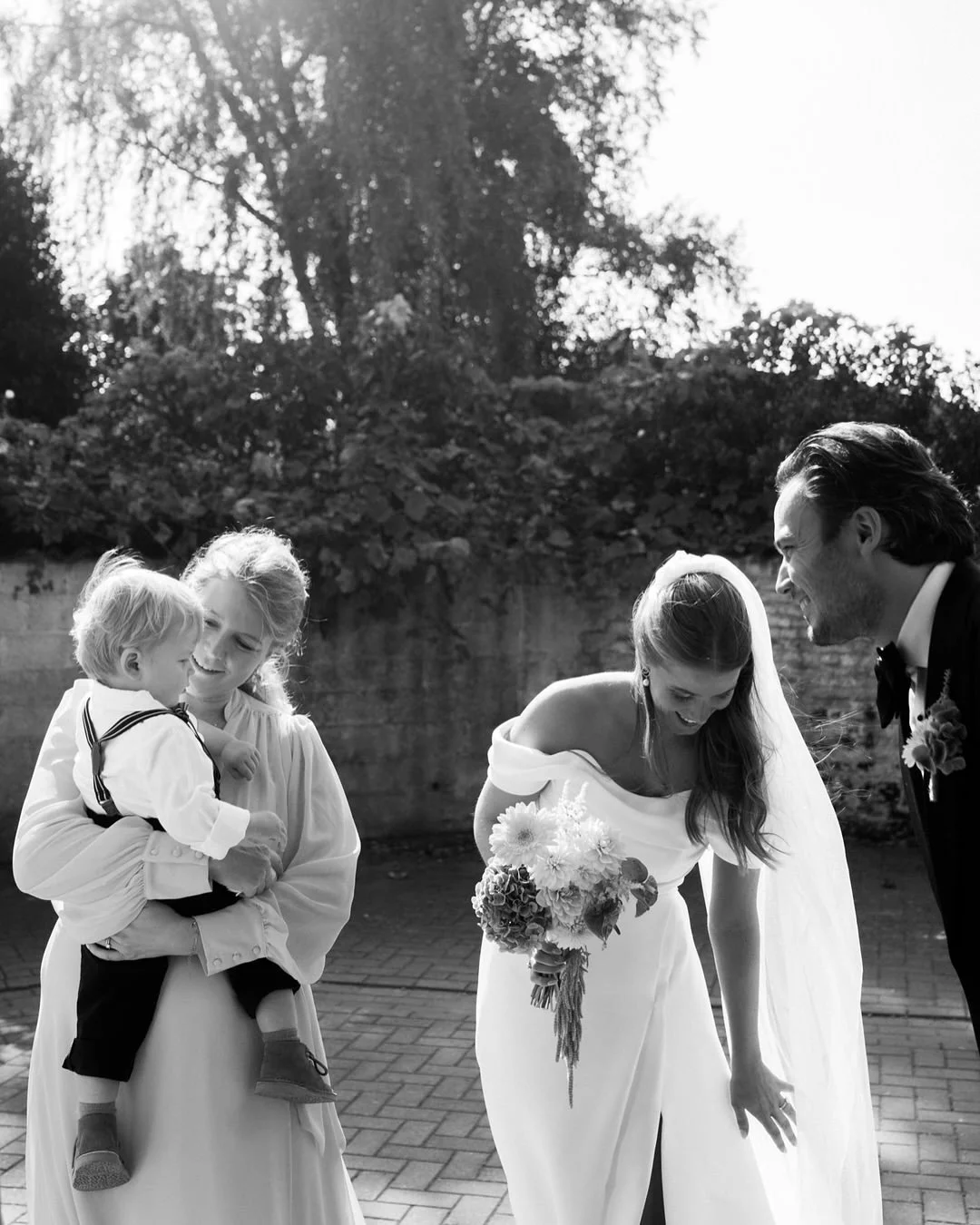 Top 5 Wedding Photography Trends 2025 9 Photo by Leentje Loves Light