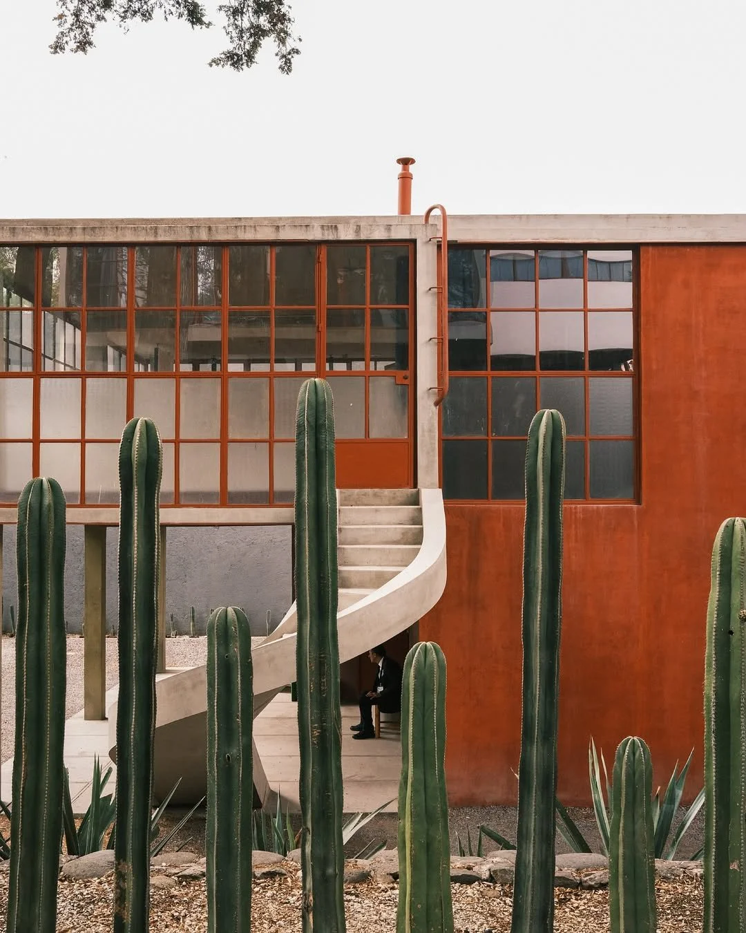 Pic-Time architecture photography work by Ariadna Polo