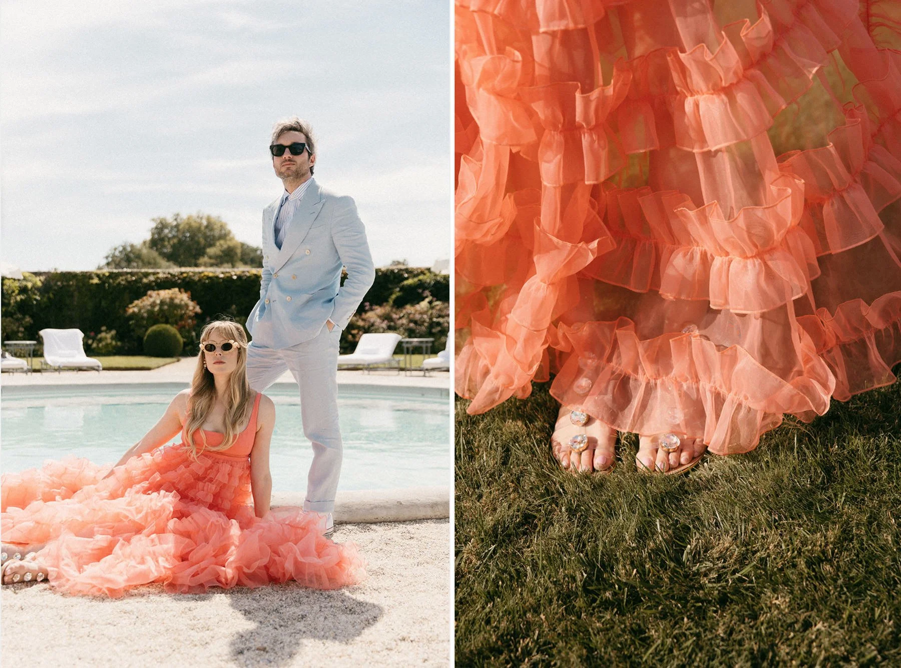 How to Become a Fashion Photographer: Beginner’s Guide (Part 1) 4 Photos by Monika Frias