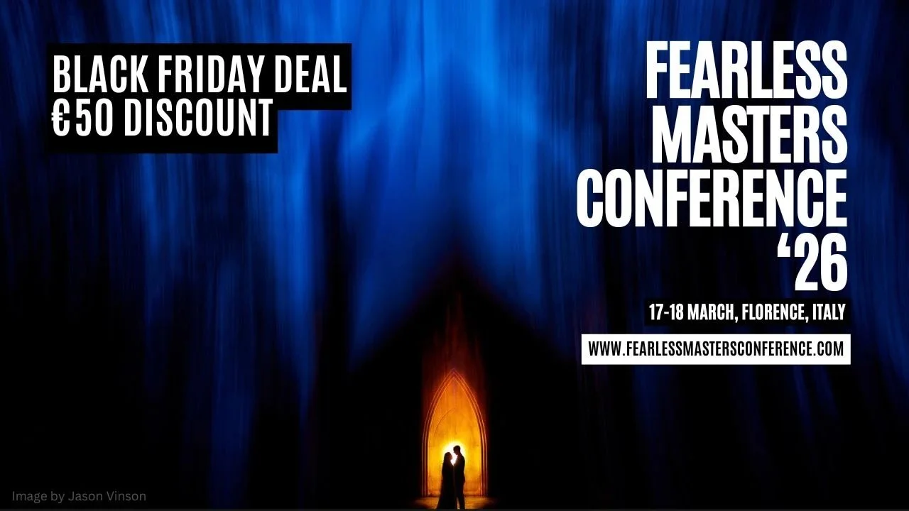 The Best 2025 Black Friday Deals for Photographers 18 The Best 2025 Black Friday Deals for Photographers 17