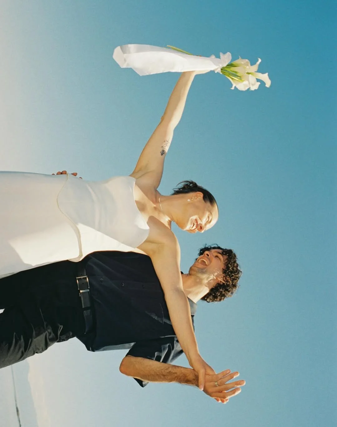 A Guide to Getting Your Wedding Photography Published 7 @masonxmata