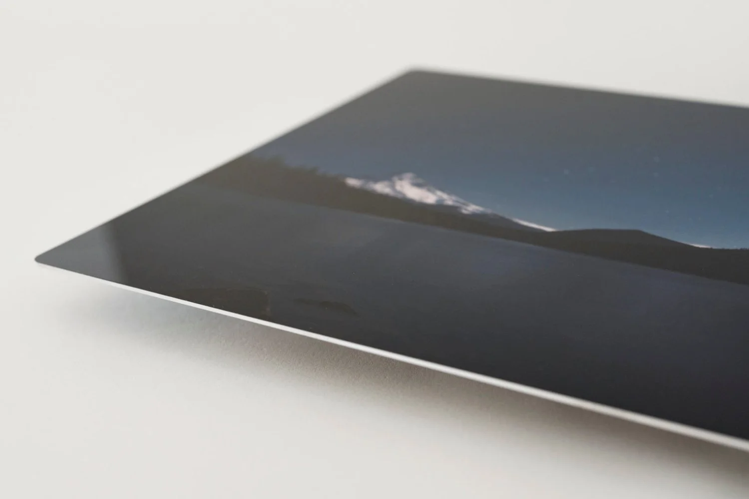 Digitalab | UK 6 High Gloss Metal Print