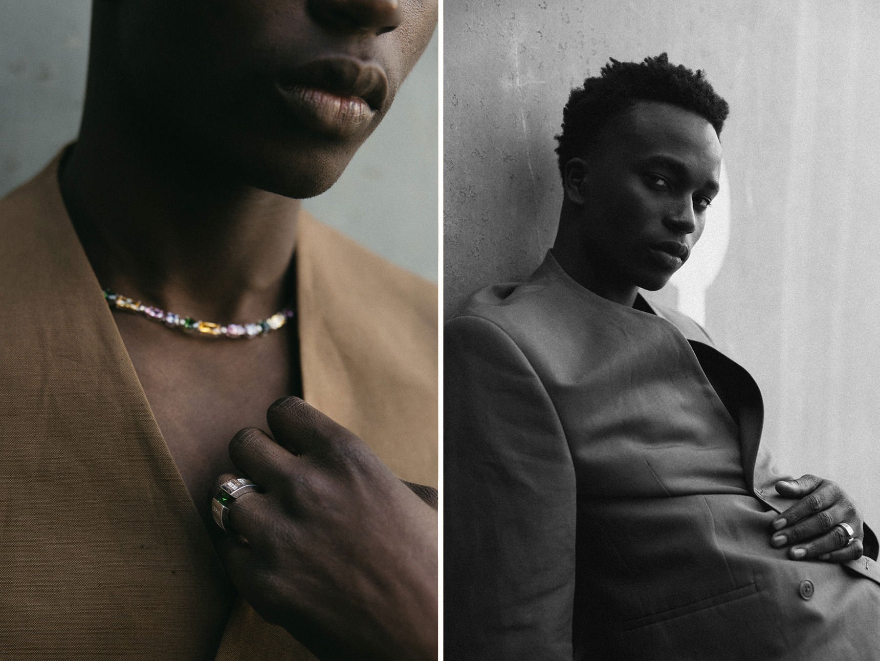 How to Become a Fashion Photographer: Beginner’s Guide (Part 2) 2 Photos by Monika Frias