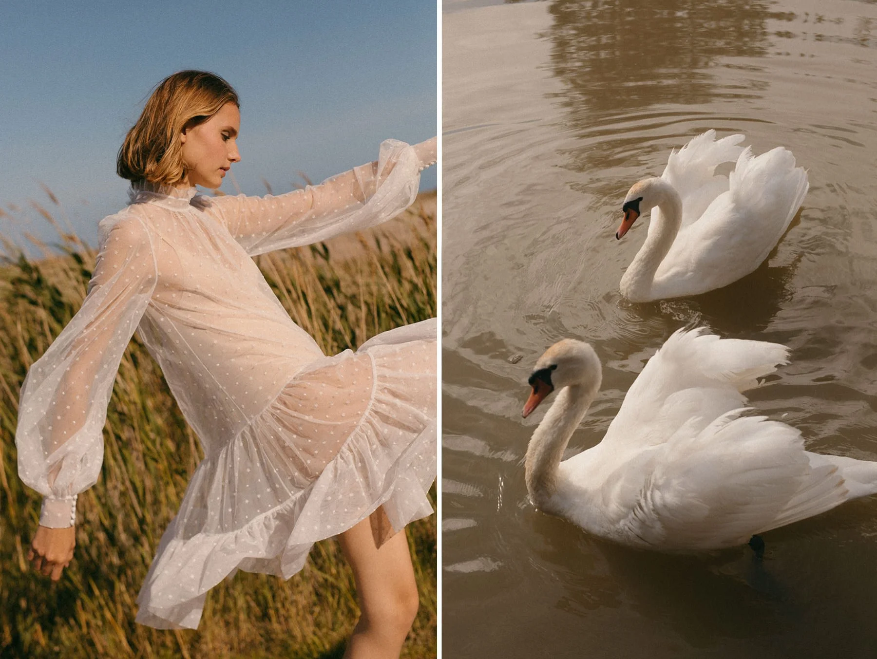 How to Become a Fashion Photographer: Beginner’s Guide (Part 2) 8 Photos by Monika Frias