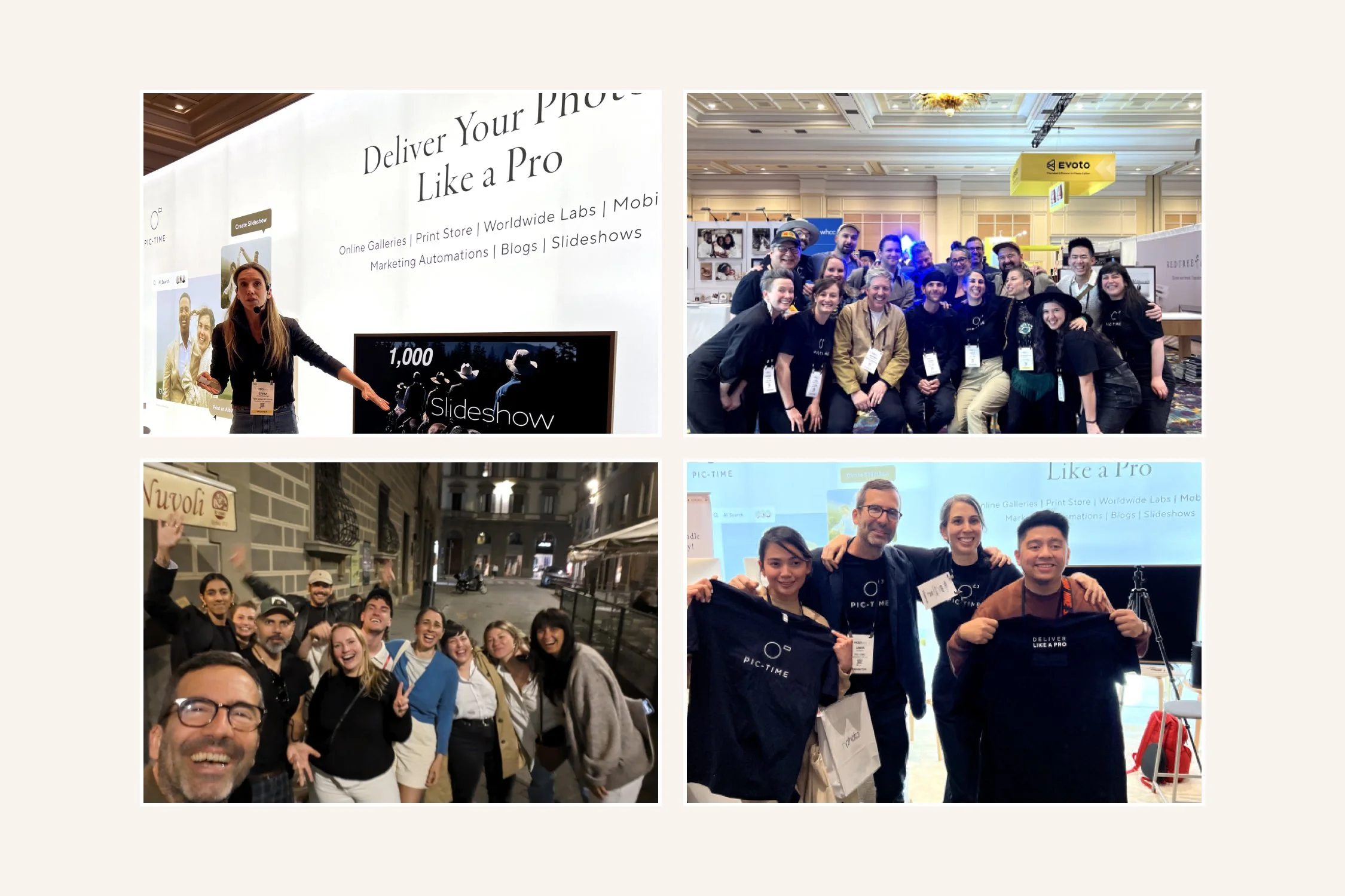2024 Recap: Looking Back & Moving Forward 22 2024 Recap: Looking Back & Moving Forward 21