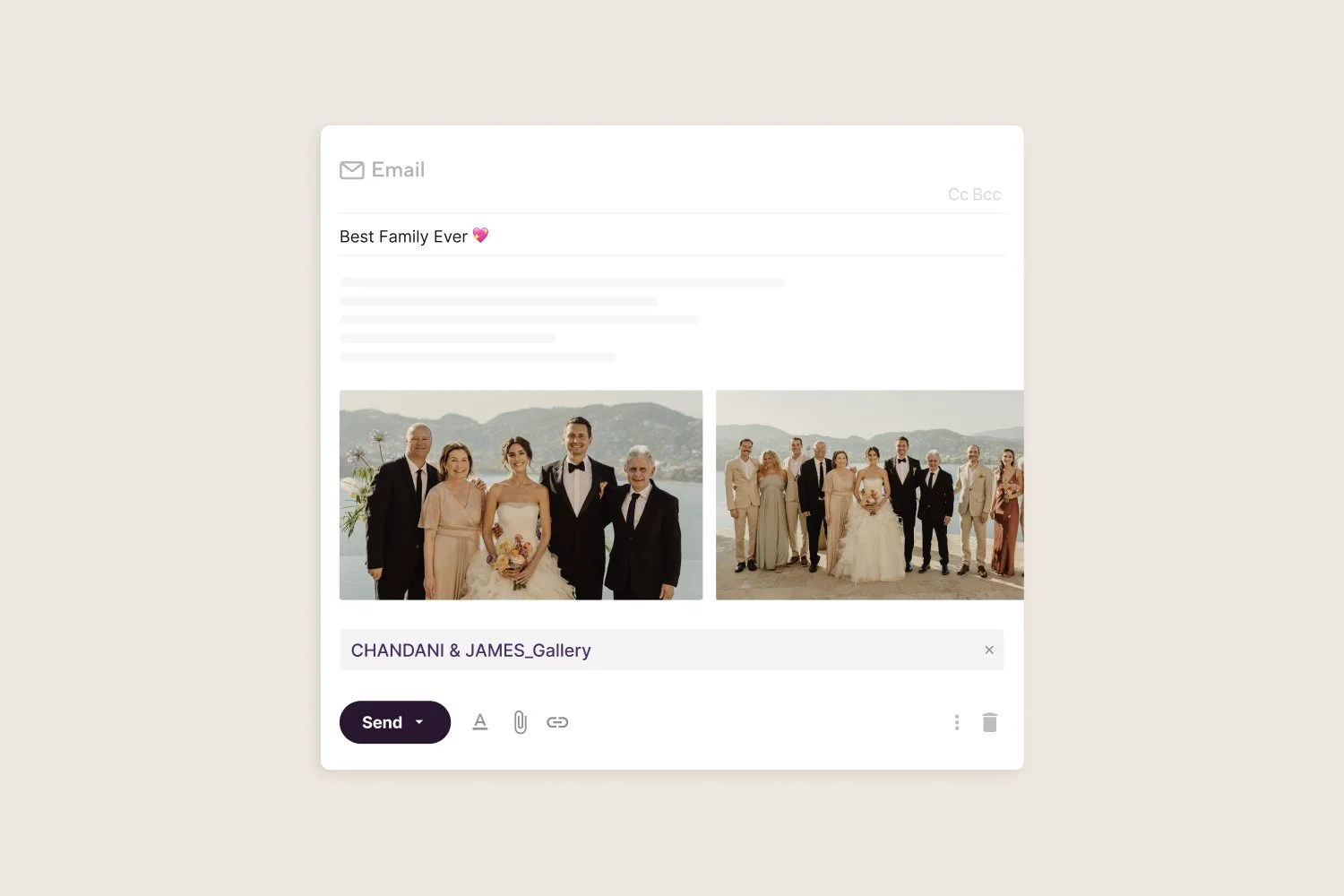 AI Search for Client Galleries 8 AI Search for Client Galleries 7