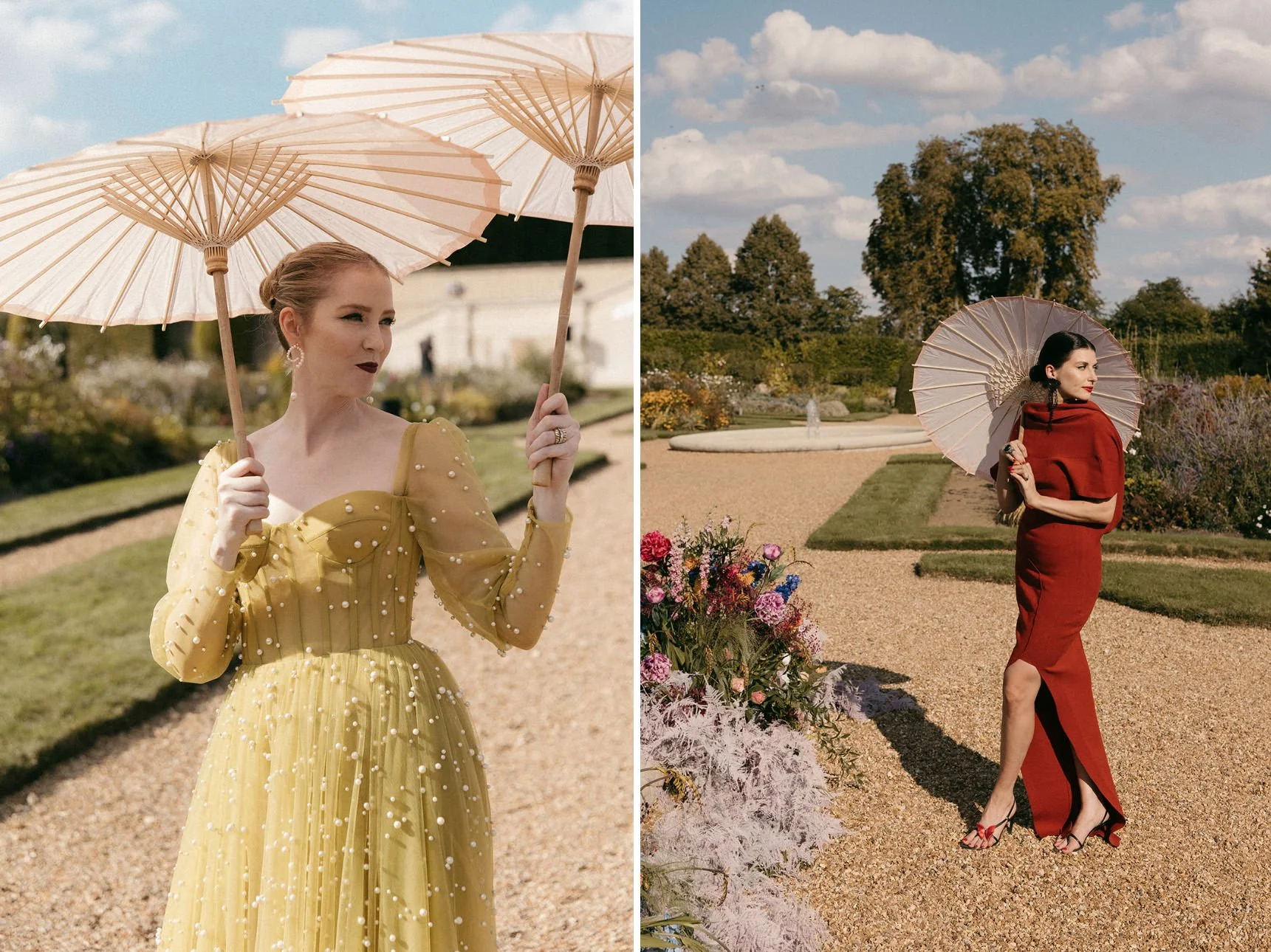 How to Become a Fashion Photographer: Beginner’s Guide (Part 2) 5 Photos by Monika Frias