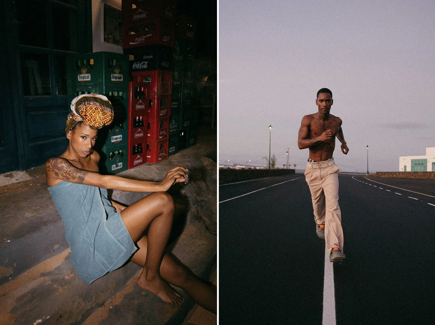 How to Become a Fashion Photographer: Beginner’s Guide (Part 1) 6 Photos by Monika Frias