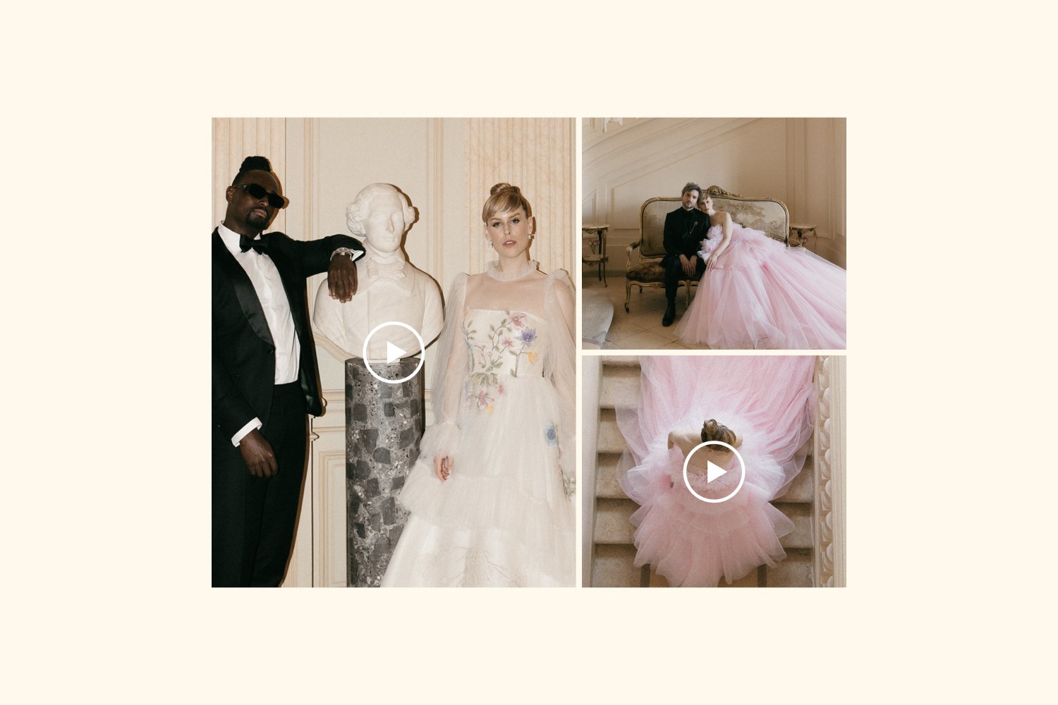 Turn Every Wedding Gallery Into an Opportunity 4 Turn Every Wedding Gallery Into an Opportunity 3