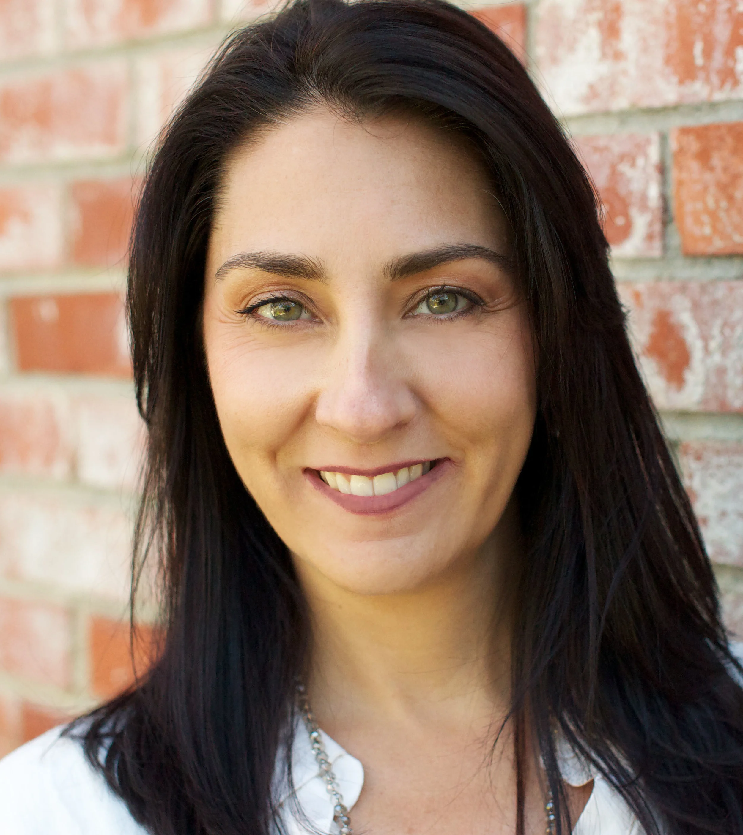 WHO AM I? — Dr. Stephanie King