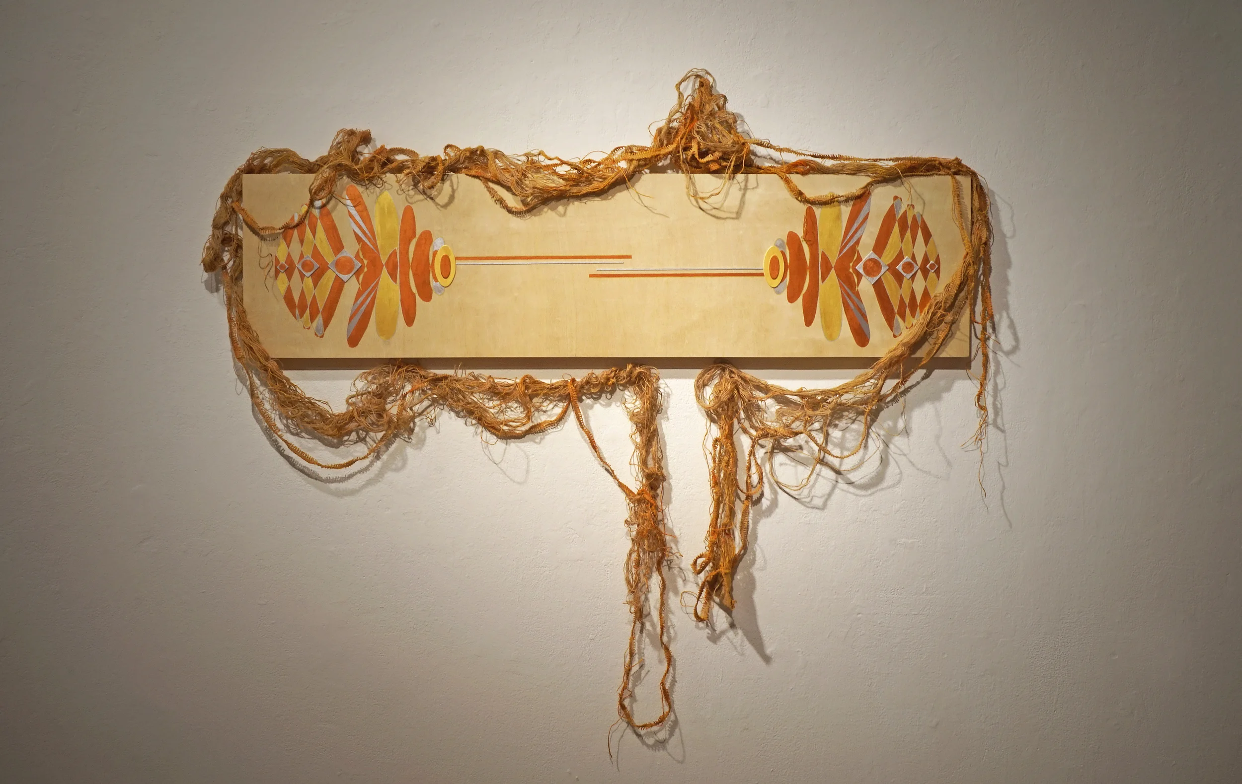 Maraca, 2015