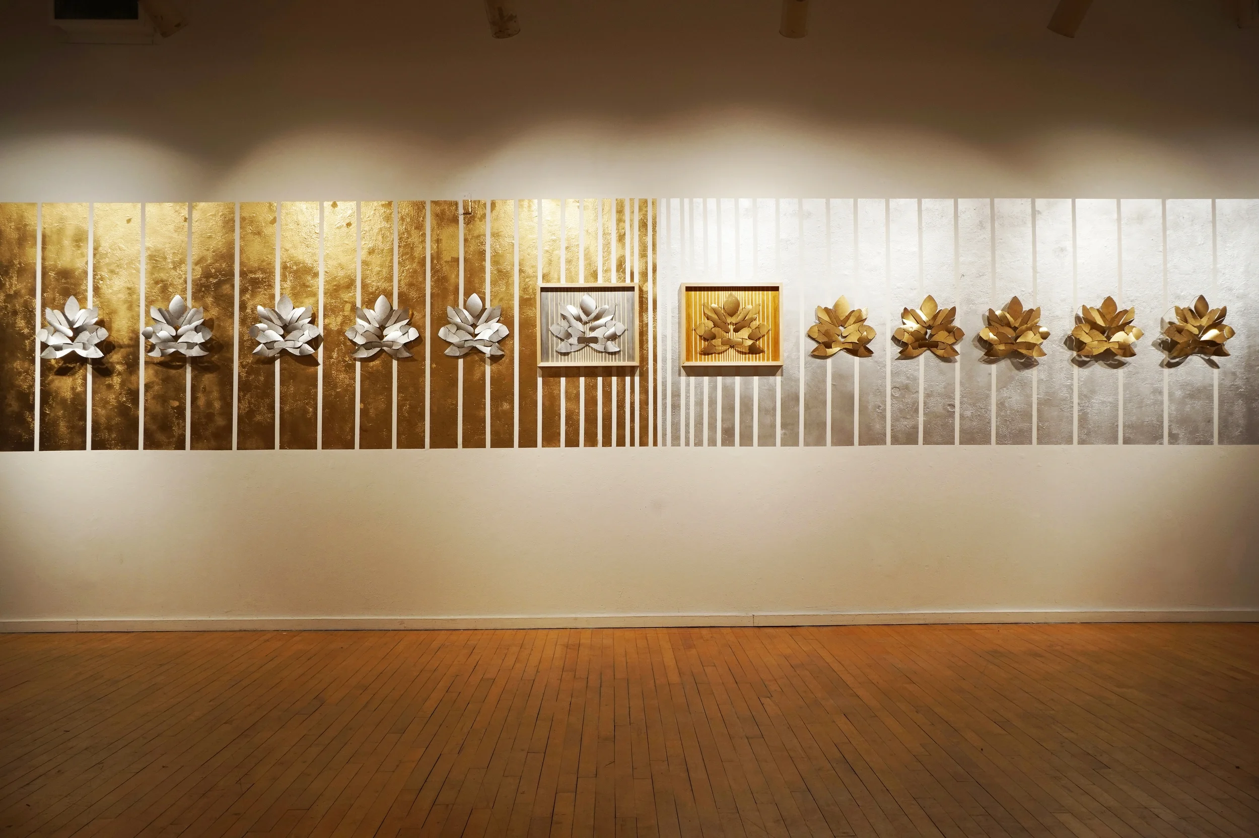 Yagrumo, 2016