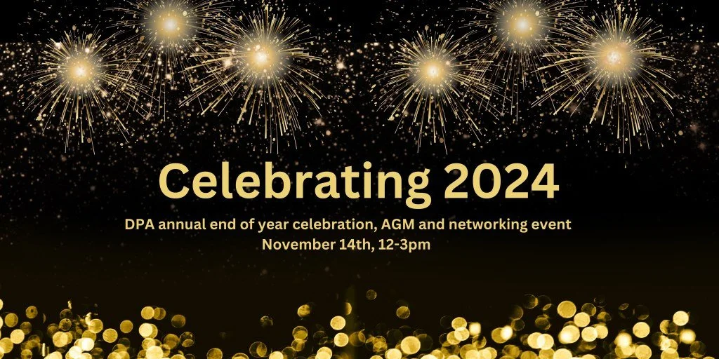 End of Year Networking Lunch and AGM