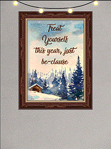 Happy Holidays 2020 GIF