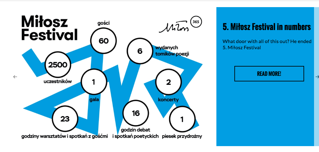I'm performing at the Polish SLAM and teaching a workshop for Polish/English speaking poets!
