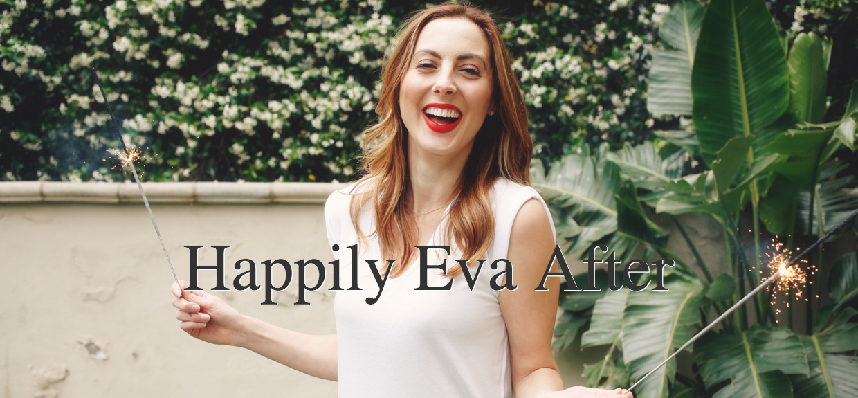 Happily Eva After