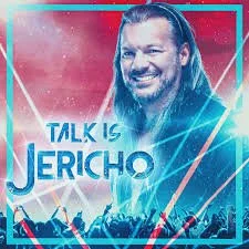 Talk is Jericho