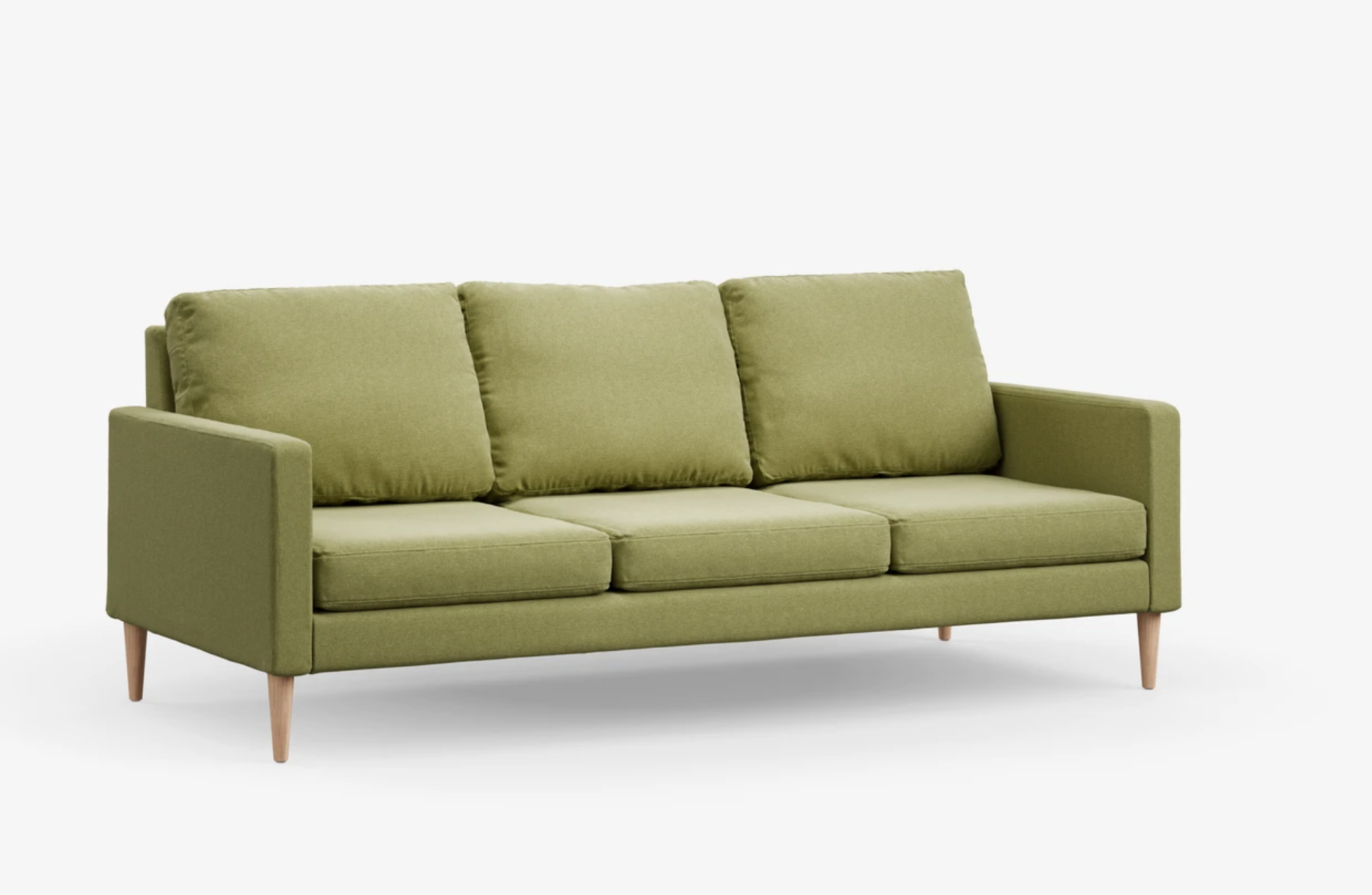 7 Sustainable and EcoFriendly Sofa Brands — Samantha Nicole