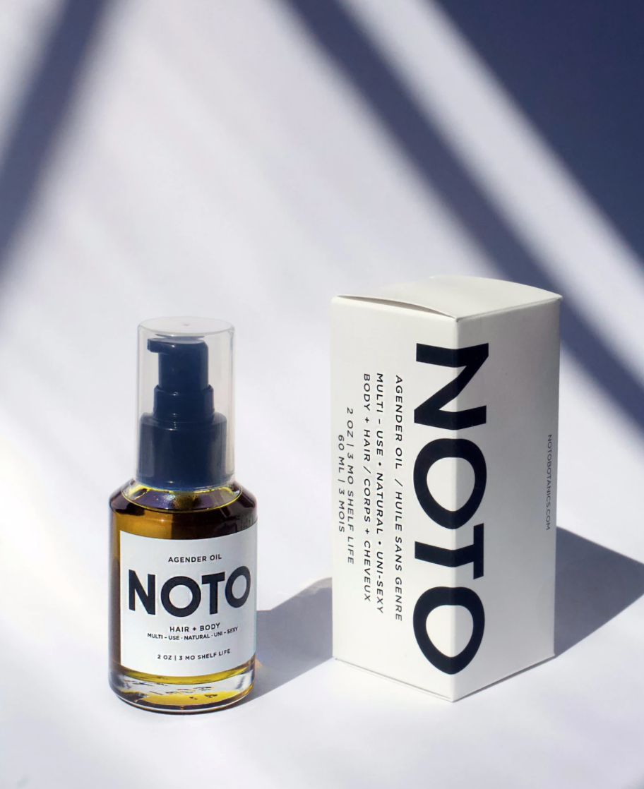 noto skincare