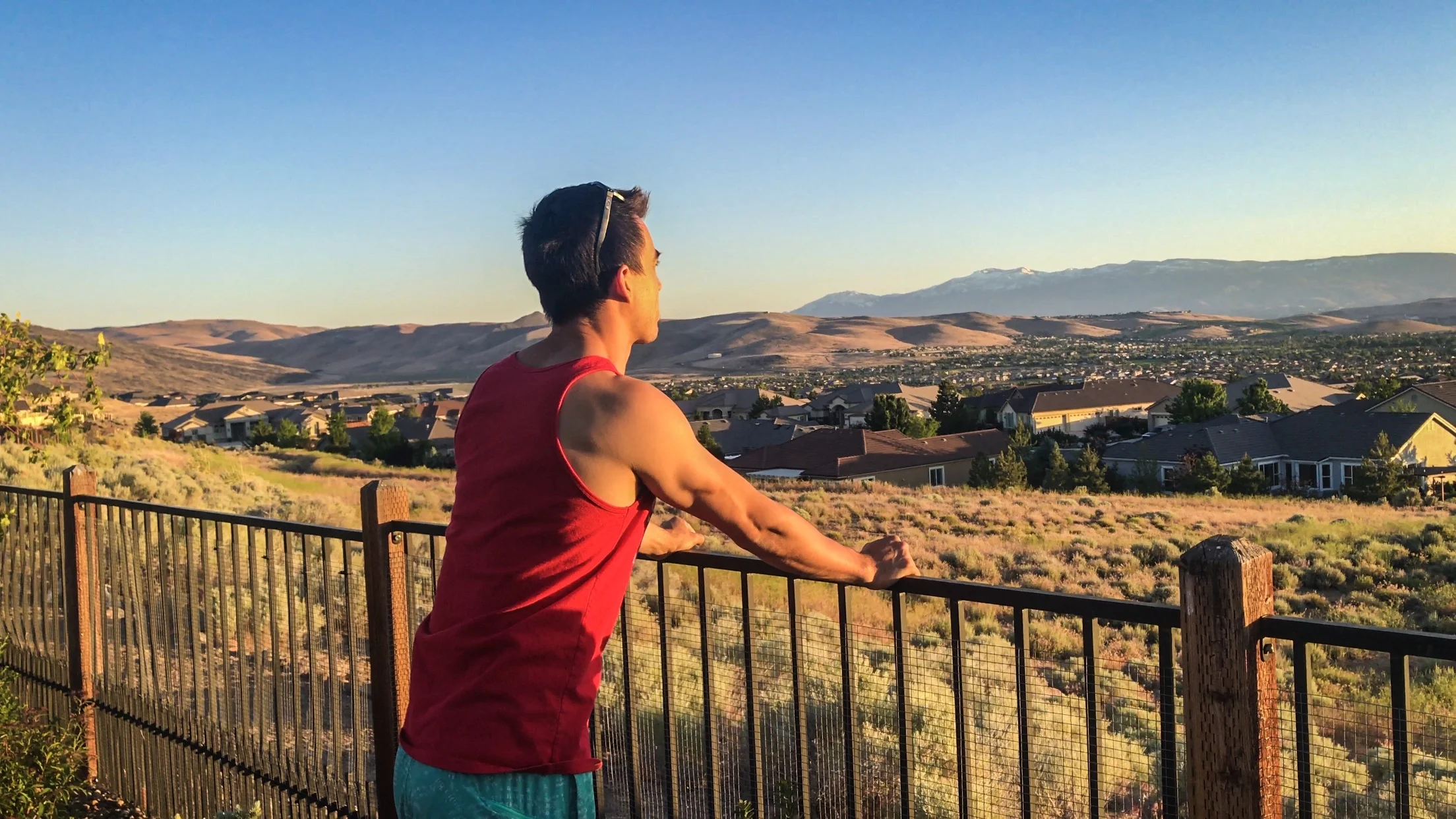 MadLab Pro Coach Day 