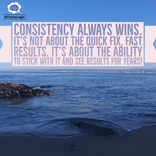 If you think it's too good to be true, it probably it.

Everything you start, should have a long term game plan or you end up with a roller coaster of success and failure.