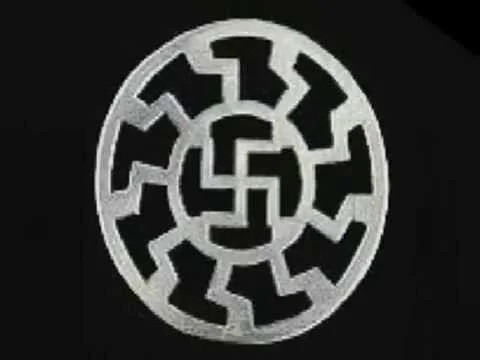 The Old World Order : Part 3