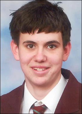 Jimmy Mizen