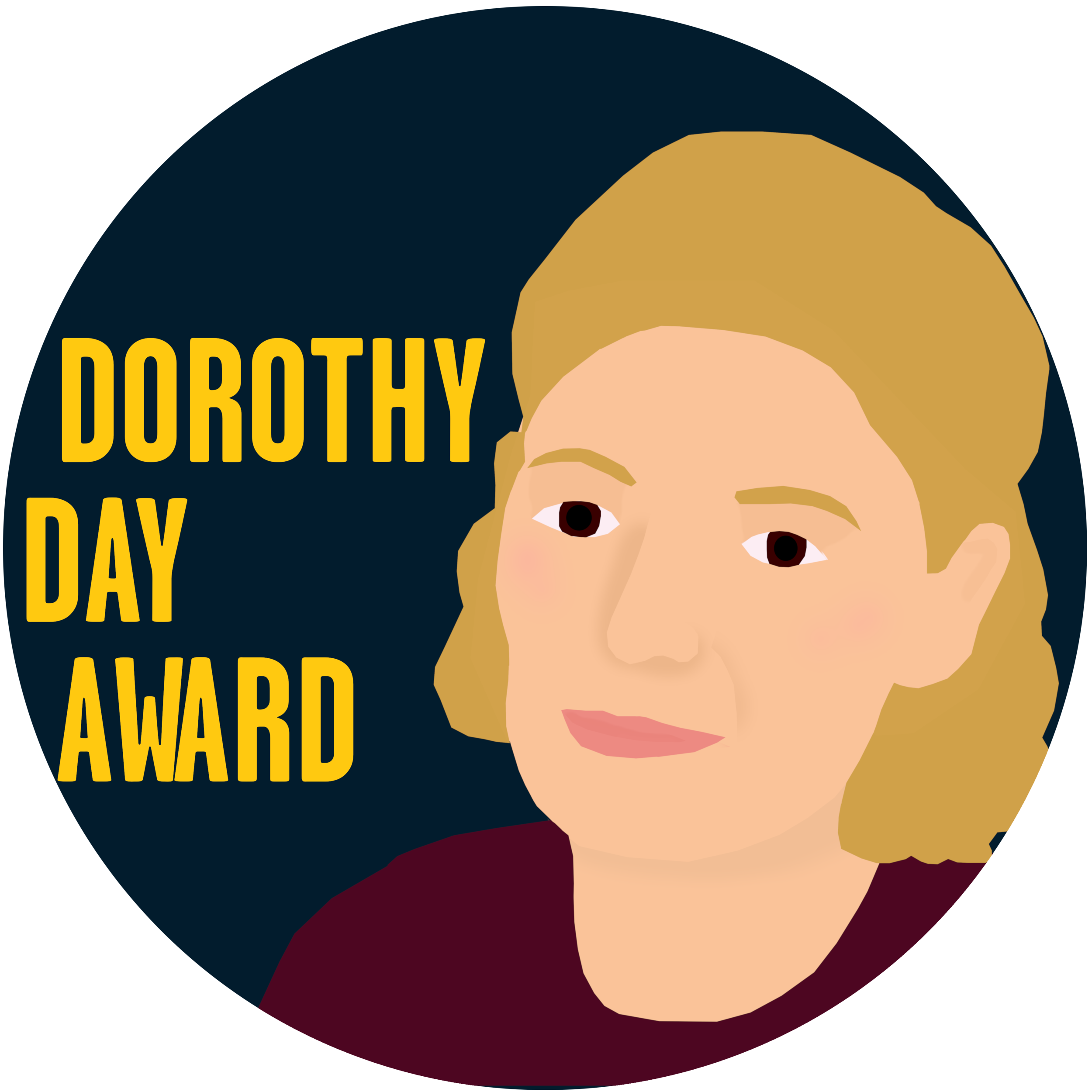dorothy day  circle with text .png