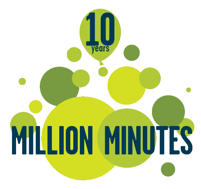 Million Minutes