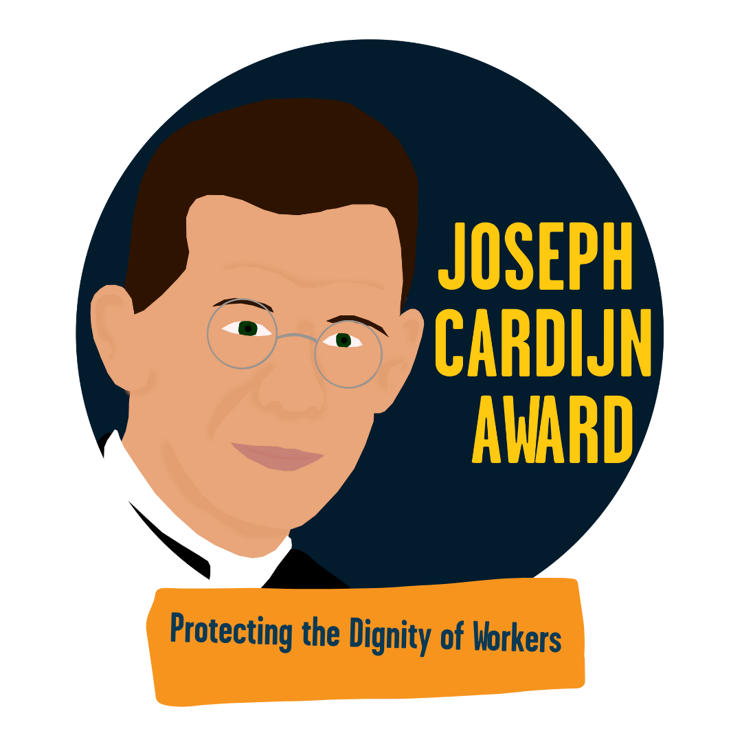 Joseph Cardijn Award.png