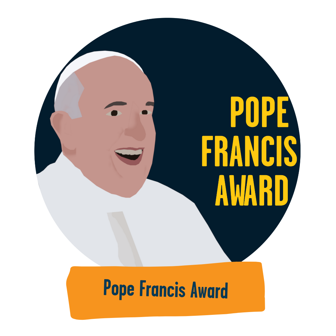 Pope Francis Award.png