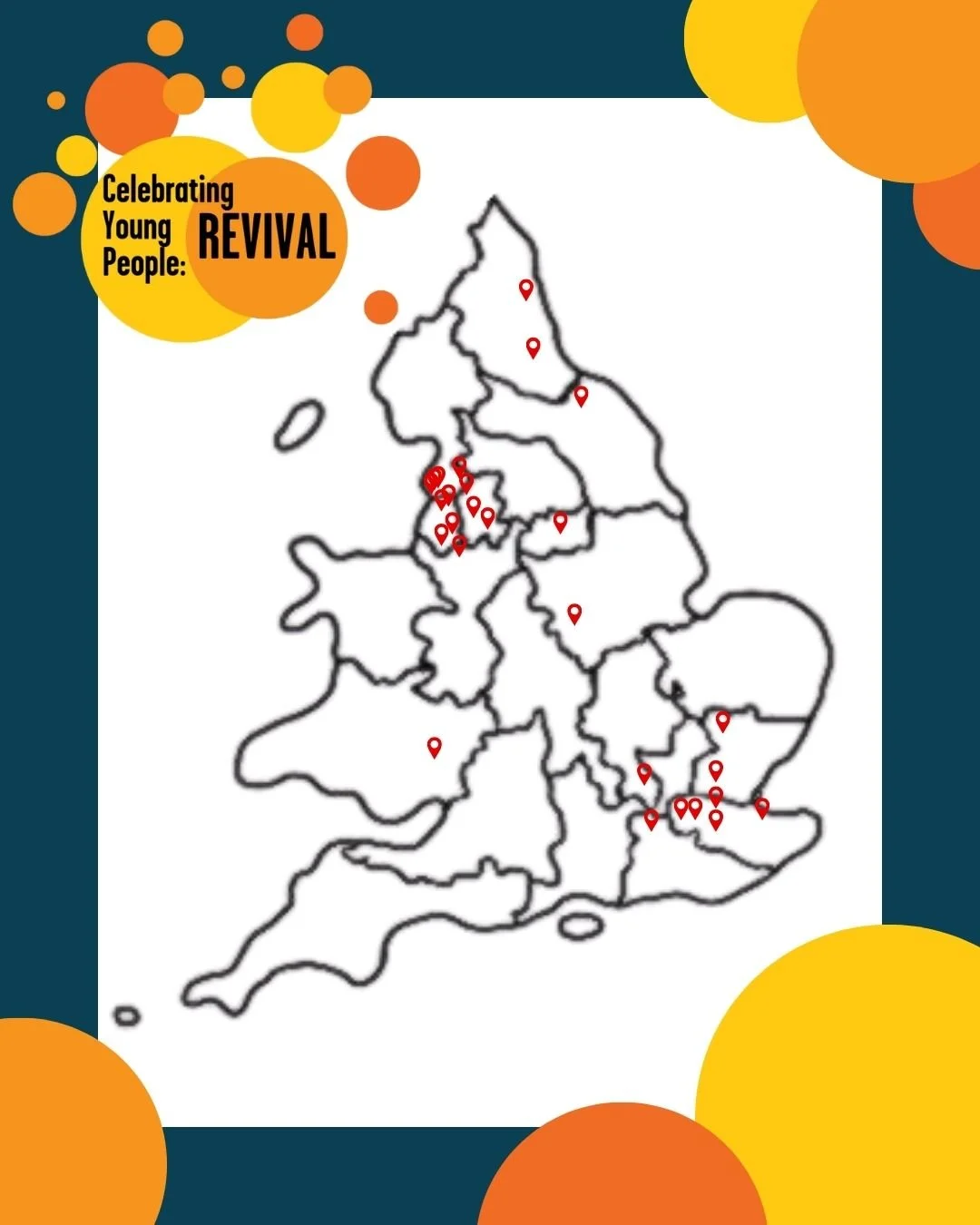 As summer winds down and a new school year begins, we're grateful to the schools, parishes and youth groups already signed up for Celebrating Young People: Revival 25/26. 

Looking for a fully resourced program to empower young people and embed Catho