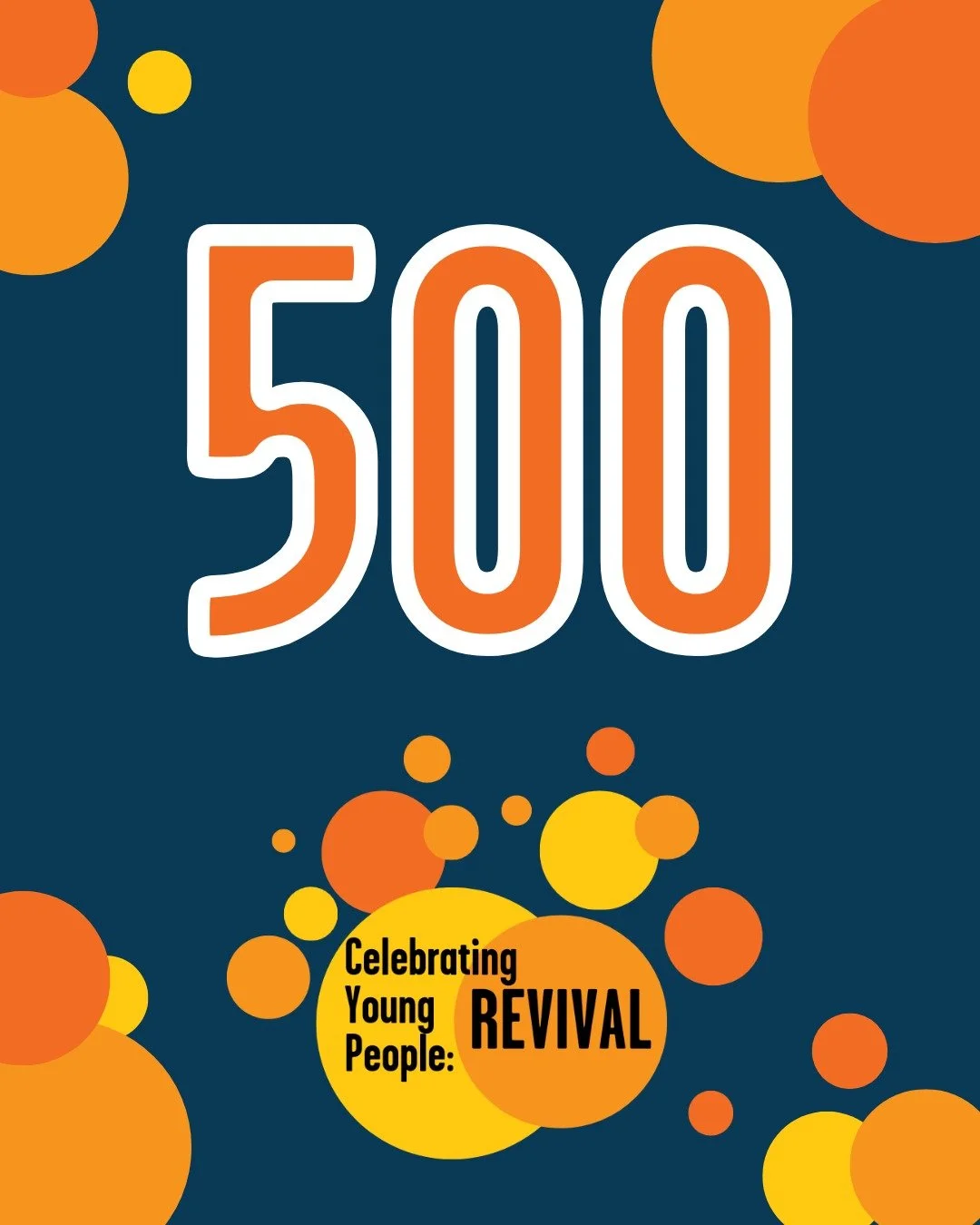 🎉500 Voices Strong&hellip;And Counting!

We've reached an incredible milestone: 500 responses to our Youth Audit for 2025/26! This is more than just a number, it's a powerful statement that young people want to be heard.

At Million Minutes, we beli