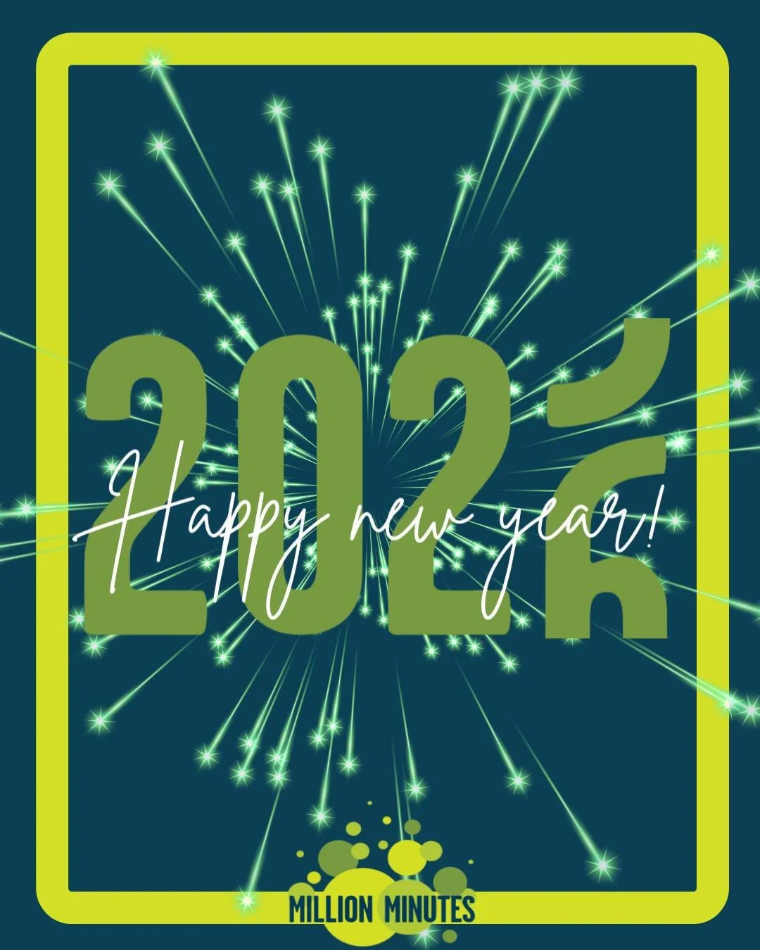 Goodbye 2025, hello 2026! What a year it&rsquo;s been working with fantastic young people and those that accompany them all over the country! Thank you for all of your support in 2025 we can&rsquo;t wait to listen, learn and grow this year! Stay tune