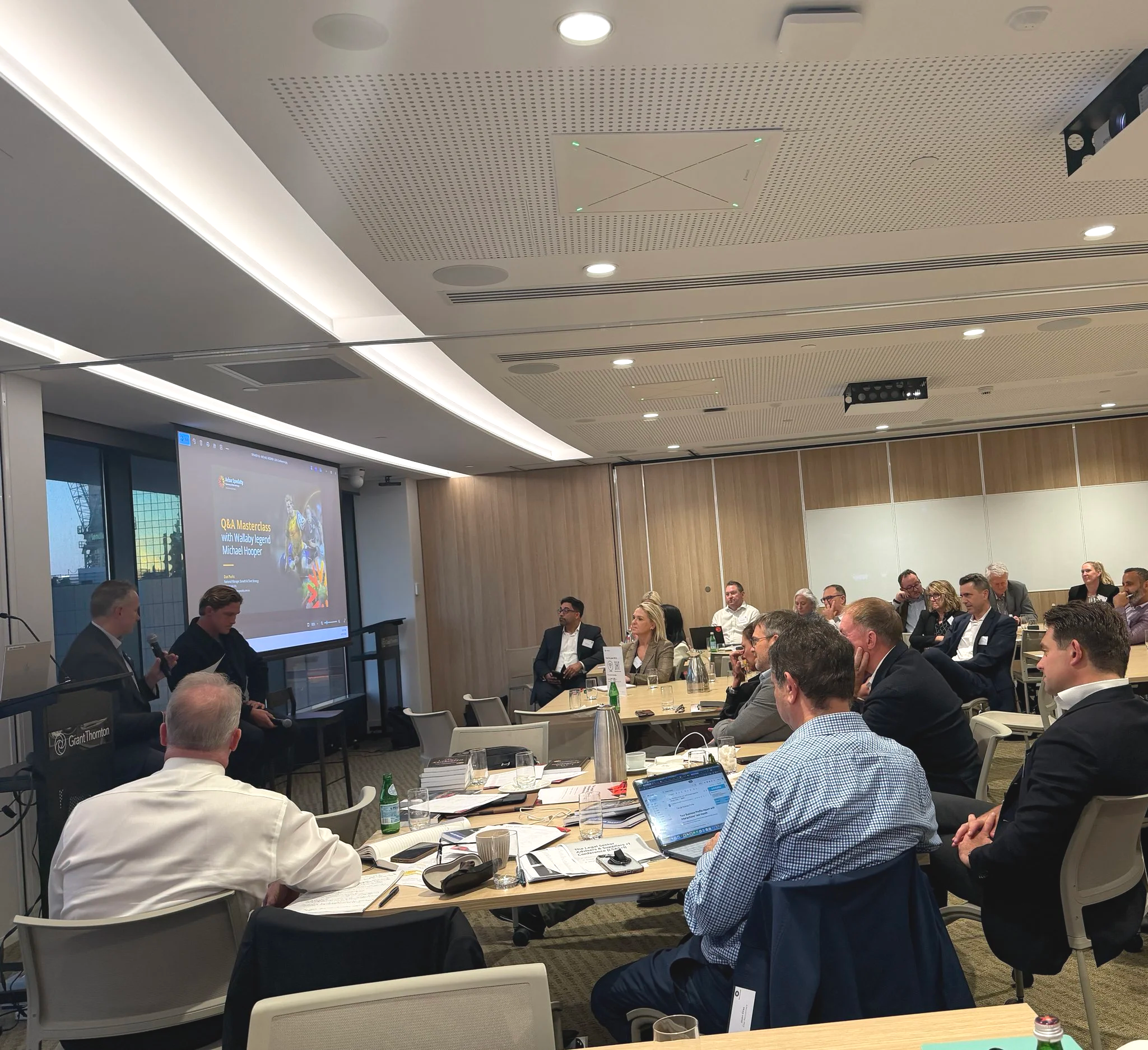 ‘We Use AI’…But What Do Clients Hear?