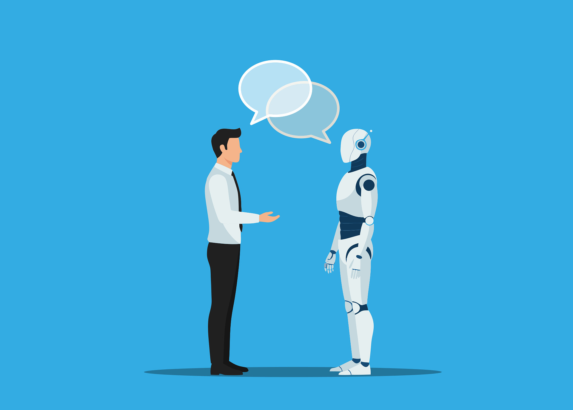 corporate copywriter australia AI