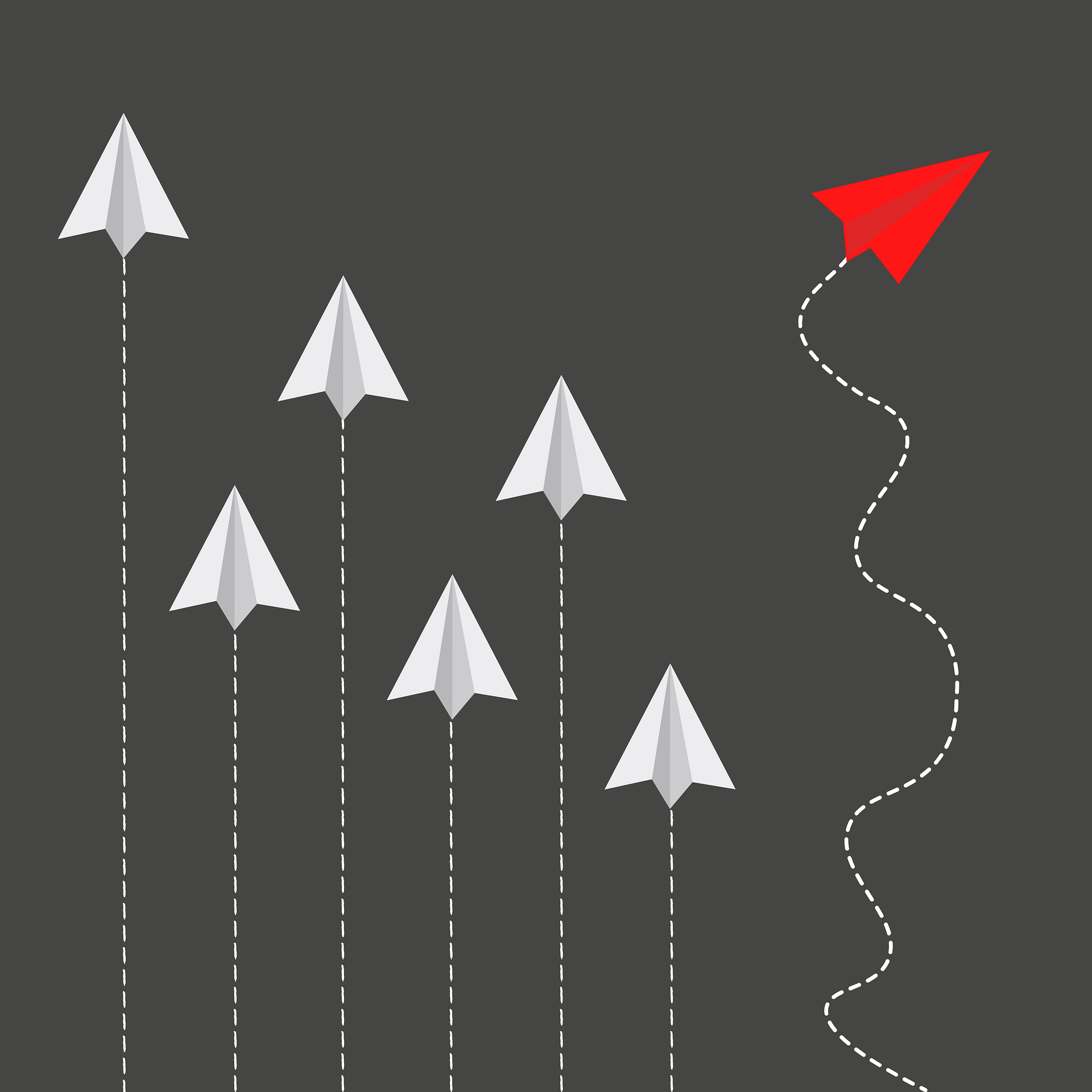 corporate positioning copywriting