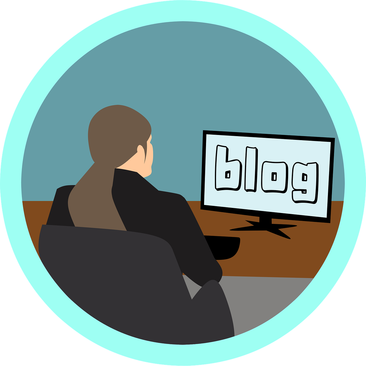 How long should a blog be in 2025 Australia