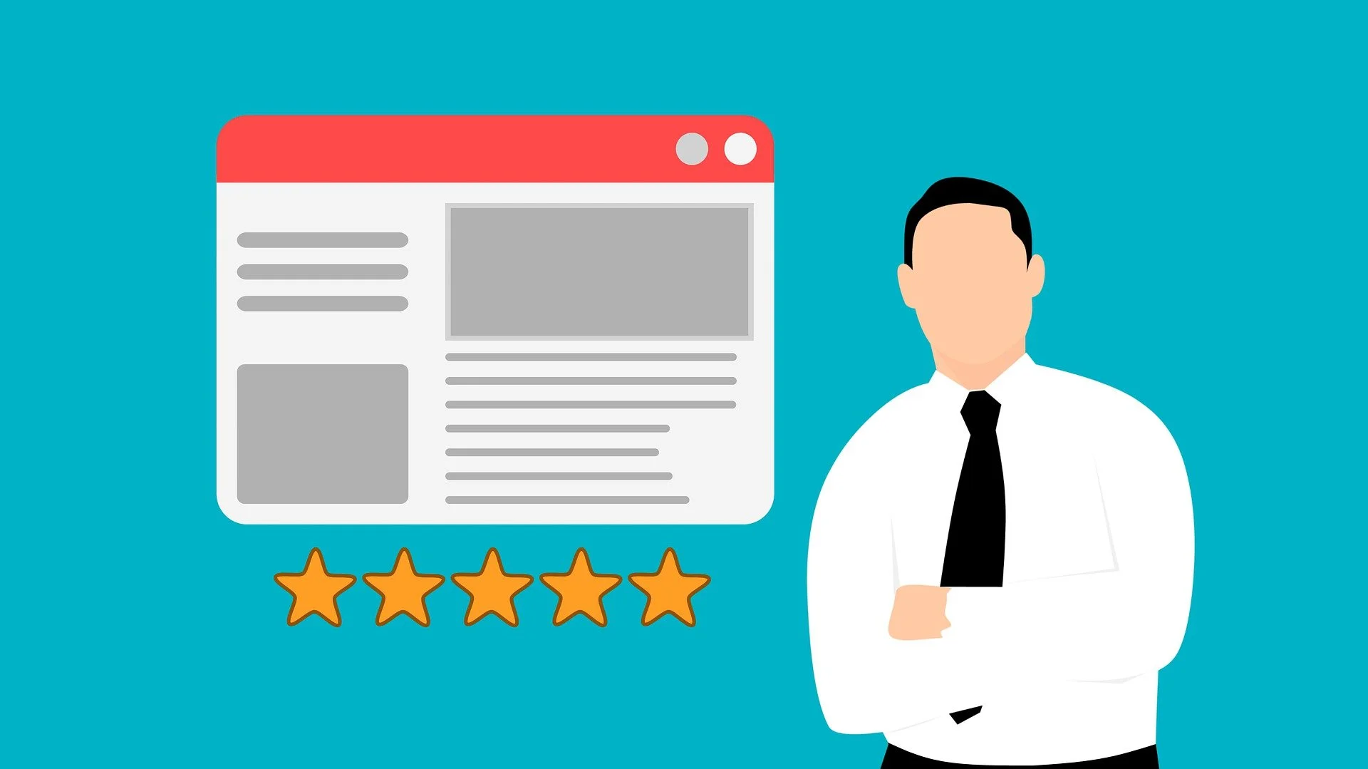 Website Direction Review - expert advice on what needs to change on your website before you invest
