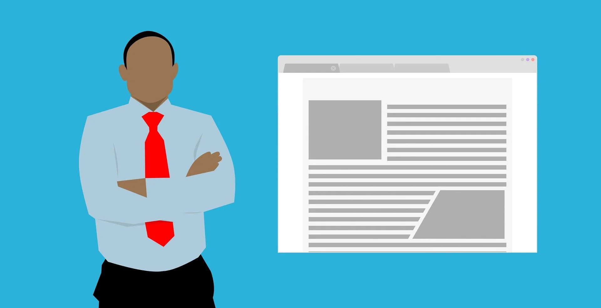 Website Direction Review - expert advice on whether your site needs changing
