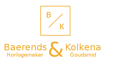 BAERENDS & KOLKENA - Horlogemaker en Goudsmid