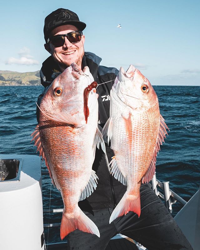 Double 🆙
@daiwa_nz
@daiwaaustralia
@daiwa_japan
#Kohga