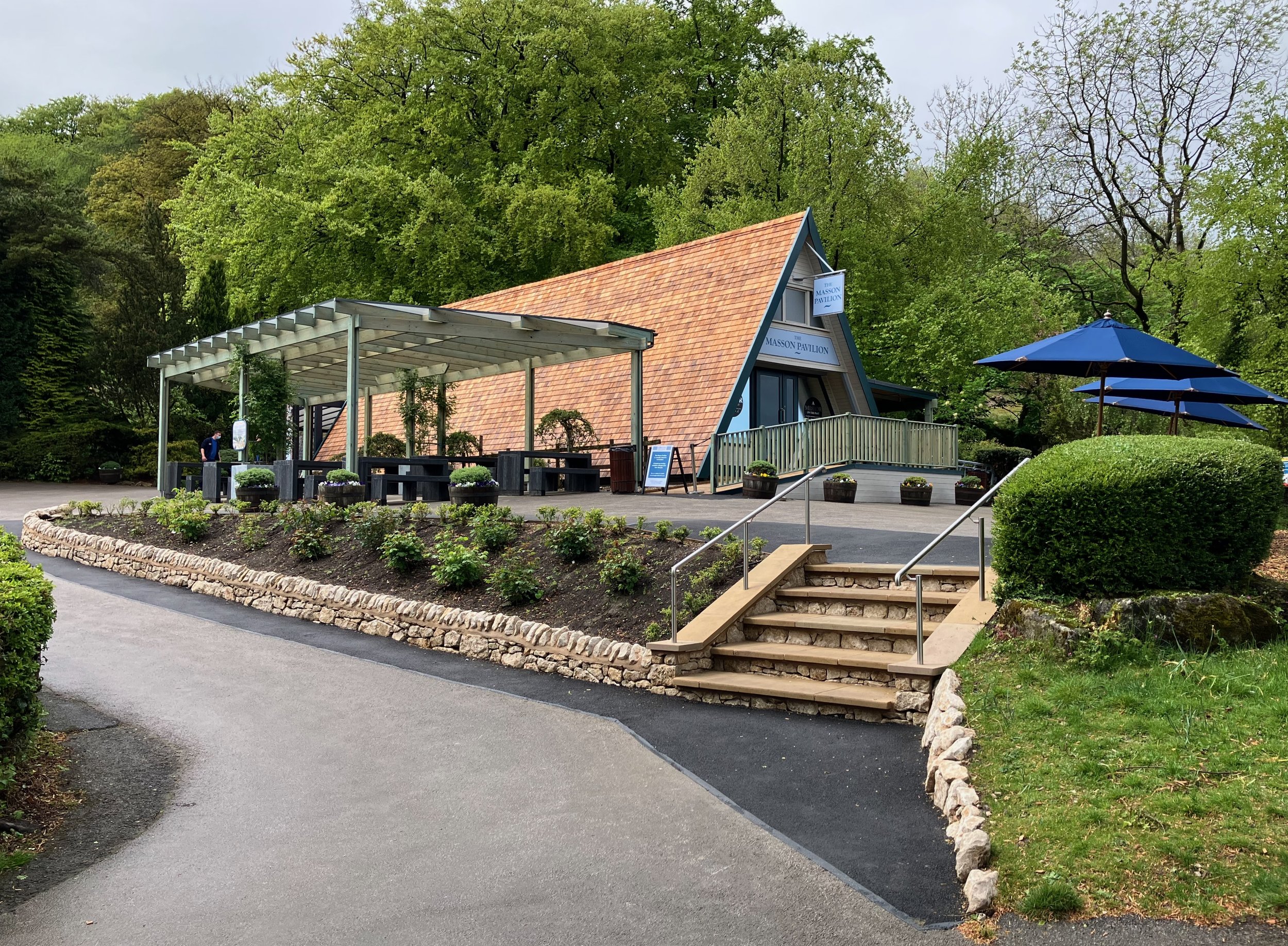The Heights 'Vision' estate enhancements